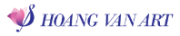 Hoang Van Art Official Site logo